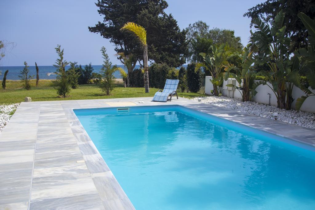 Katerina House Villa Bahçalar Oda fotoğraf