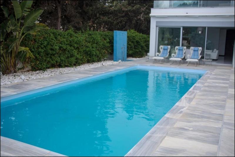 Katerina House Villa Bahçalar Dış mekan fotoğraf